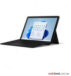 Microsoft Surface Go 3 128GB 8GB Black   keyboard black CZ/SK (8VA-00021 TXK-00005)