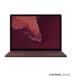 Microsoft Surface Laptop 2 Burgundy (LQN-00024)