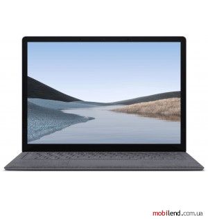 Microsoft Surface Laptop 3 13.5 inch VGY-00001