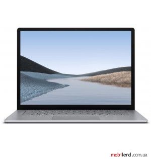 Microsoft Surface Laptop 3 15 inch PLQ-00008