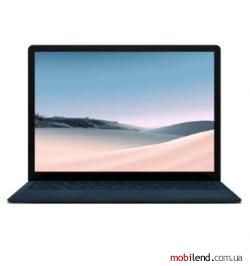 Microsoft Surface Laptop 3 Cobalt Blue with Alcantara (V4C-00043, V4C-00046)
