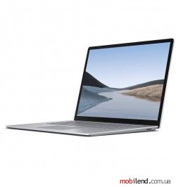 Microsoft Surface Laptop 3 Platinum (PLT-00001)