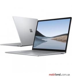Microsoft Surface Laptop 3 Platinum (VGZ-00008, VGZ-00004)