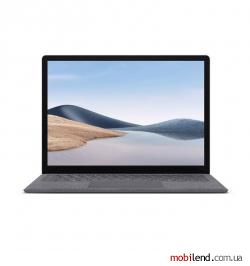 Microsoft Surface Laptop 4 13.5