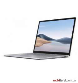 Microsoft Surface Laptop 4 15" AMD Ryzen 7/8GB/512GB Platinum (5W6-00001)
