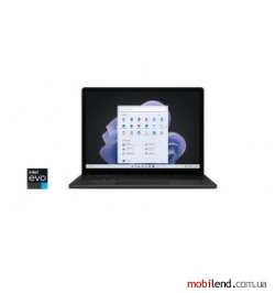Microsoft Surface Laptop 5 13.5 Black Metal (RBG-00026)