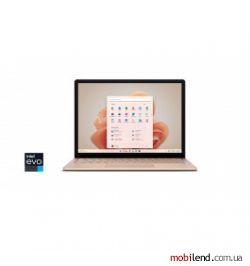 Microsoft Surface Laptop 5 13.5 Sandstone (R1S-00062)