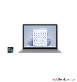 Microsoft Surface Laptop 5 15 Platinum (RFB-00001)