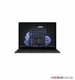 Microsoft Surface Laptop 5 Black (R8P-00024)