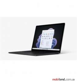 Microsoft Surface Laptop 5 Black (RFB-00049)