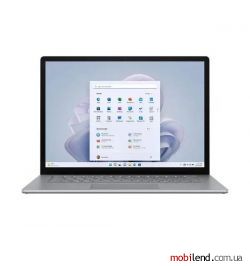Microsoft Surface Laptop 5 i5 8/256GB Platinum (QZI-00001)