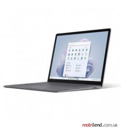 Microsoft Surface Laptop 5 Platinum (R8N-00024)