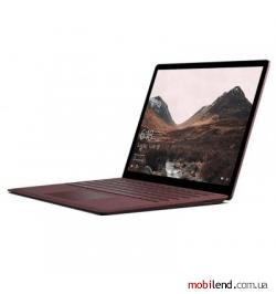 Microsoft Surface Laptop Burgundy (JKQ-00036)