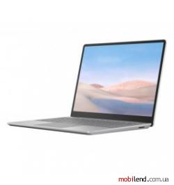 Microsoft Surface Laptop Go Platinum (THJ-00009)