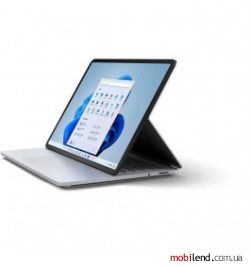 Microsoft Surface Laptop Studio Platinum   Surface Pen 2 (9WI-00023 8WV-00014)