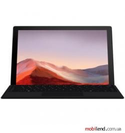 Microsoft Surface Pro 7 Bundle with Surface Pro Type Cover (QWV-00007)