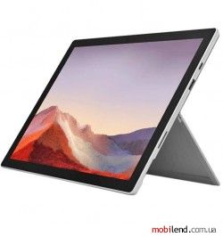 Microsoft Surface Pro 7 Platinum (PVT-00001)