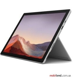 Microsoft Surface Pro 7 Silver (PVU-00003)