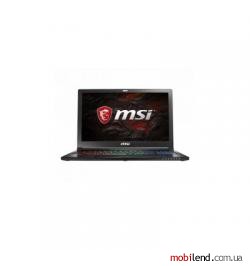 MSI GS63VR 7RD Stealth PRO (GS63VR7RD-060US)