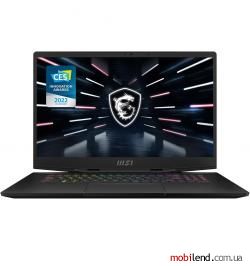 MSI GS77 Stealth 12UGS (GS7712UGS-079XIT)