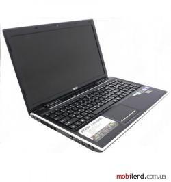 MSI MegaBook FT620DX