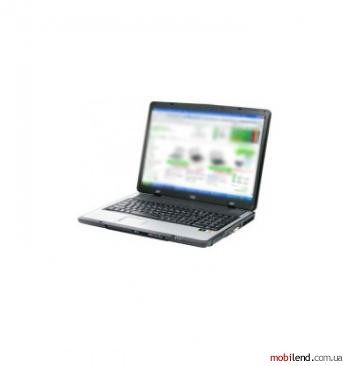 MSI MegaBook L730