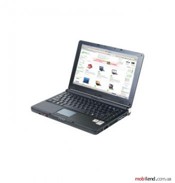 MSI MegaBook S271 Taylor