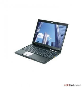 MSI MegaBook VR600