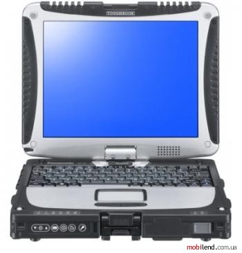 Panasonic ToughBook CF-19 (CF-193HAAXF9)