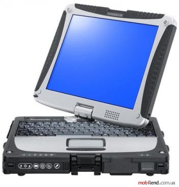 Panasonic ToughBook CF-19