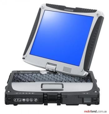 Panasonic ToughBook CF-30