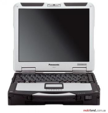 Panasonic ToughBook CF-31