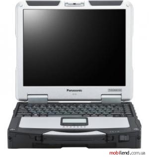 Panasonic ToughBook CF-31 (CF-3141600M9)