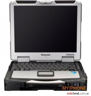 Panasonic ToughBook CF-31 (CF-3141604M9)