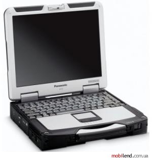 Panasonic ToughBook CF-31 (CF-314B600N9)
