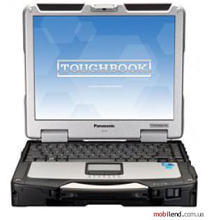 Panasonic ToughBook CF-31 mk3 (CF-31CTAAXQ9Touch)