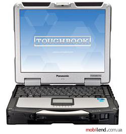Panasonic ToughBook CF-31 mk3 (CF-31CTAEXQ9Touch GPS)