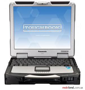 Panasonic ToughBook CF-31 mk3 (CF-31CZAAXF9Non touch)