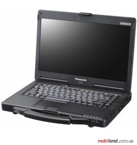 Panasonic ToughBook CF-53 mk4 (CF-535AWZBN1)