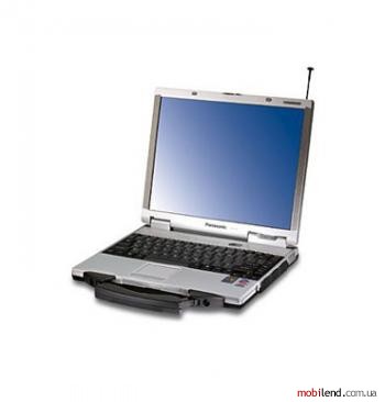 Panasonic ToughBook CF-73