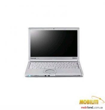 Panasonic ToughBook CF-SX2 (CF-SX2JDEZF9)