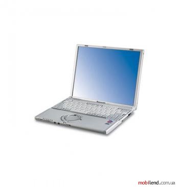 Panasonic ToughBook CF-T2