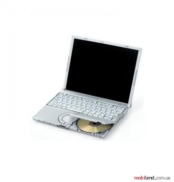 Panasonic ToughBook CF-W2