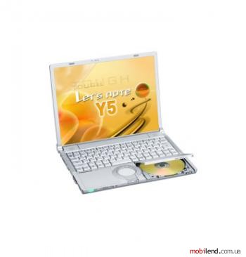 Panasonic ToughBook CF-Y5