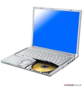 Panasonic ToughBook CF-Y7