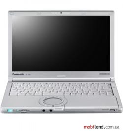 Panasonic ToughBook SX2