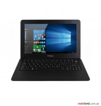 Prestigio SmartBook 116A03 Black