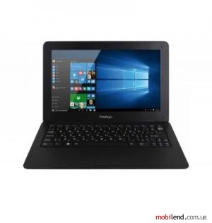 Prestigio SmartBook 116A03 (PSB116A03BFW_MB_CIS) Black