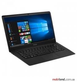 Prestigio SmartBook 141C Black (PSB141C01CFP_BK_CIS)