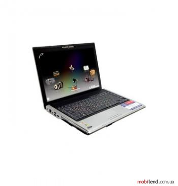 RoverBook Pro 500WH